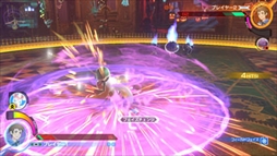 画像ギャラリー No.118のサムネイル画像 / Nintendo Switch「ポッ拳 POKKÉN TOURNAMENT DX」が9月22日に発売。使用キャラクターの追加など，Wii U版からパワーアップ
