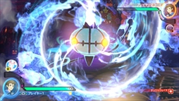 画像ギャラリー No.119のサムネイル画像 / Nintendo Switch「ポッ拳 POKKÉN TOURNAMENT DX」が9月22日に発売。使用キャラクターの追加など，Wii U版からパワーアップ
