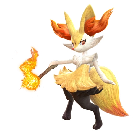 画像ギャラリー No.120のサムネイル画像 / Nintendo Switch「ポッ拳 POKKÉN TOURNAMENT DX」が9月22日に発売。使用キャラクターの追加など，Wii U版からパワーアップ