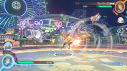 画像ギャラリー No.123のサムネイル画像 / Nintendo Switch「ポッ拳 POKKÉN TOURNAMENT DX」が9月22日に発売。使用キャラクターの追加など，Wii U版からパワーアップ