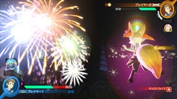 画像ギャラリー No.124のサムネイル画像 / Nintendo Switch「ポッ拳 POKKÉN TOURNAMENT DX」が9月22日に発売。使用キャラクターの追加など，Wii U版からパワーアップ