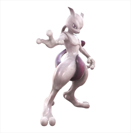 画像ギャラリー No.125のサムネイル画像 / Nintendo Switch「ポッ拳 POKKÉN TOURNAMENT DX」が9月22日に発売。使用キャラクターの追加など，Wii U版からパワーアップ