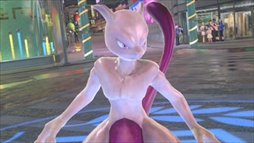 画像ギャラリー No.126のサムネイル画像 / Nintendo Switch「ポッ拳 POKKÉN TOURNAMENT DX」が9月22日に発売。使用キャラクターの追加など，Wii U版からパワーアップ