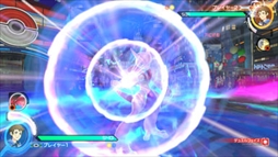 画像ギャラリー No.129のサムネイル画像 / Nintendo Switch「ポッ拳 POKKÉN TOURNAMENT DX」が9月22日に発売。使用キャラクターの追加など，Wii U版からパワーアップ