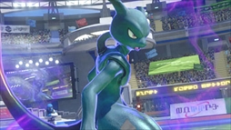 画像ギャラリー No.131のサムネイル画像 / Nintendo Switch「ポッ拳 POKKÉN TOURNAMENT DX」が9月22日に発売。使用キャラクターの追加など，Wii U版からパワーアップ