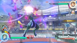 画像ギャラリー No.133のサムネイル画像 / Nintendo Switch「ポッ拳 POKKÉN TOURNAMENT DX」が9月22日に発売。使用キャラクターの追加など，Wii U版からパワーアップ