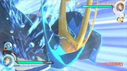 画像ギャラリー No.140のサムネイル画像 / Nintendo Switch「ポッ拳 POKKÉN TOURNAMENT DX」が9月22日に発売。使用キャラクターの追加など，Wii U版からパワーアップ
