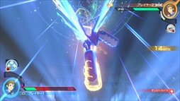 画像ギャラリー No.141のサムネイル画像 / Nintendo Switch「ポッ拳 POKKÉN TOURNAMENT DX」が9月22日に発売。使用キャラクターの追加など，Wii U版からパワーアップ