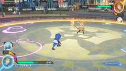 画像ギャラリー No.148のサムネイル画像 / Nintendo Switch「ポッ拳 POKKÉN TOURNAMENT DX」が9月22日に発売。使用キャラクターの追加など，Wii U版からパワーアップ