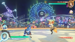 画像ギャラリー No.150のサムネイル画像 / Nintendo Switch「ポッ拳 POKKÉN TOURNAMENT DX」が9月22日に発売。使用キャラクターの追加など，Wii U版からパワーアップ