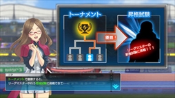 画像ギャラリー No.153のサムネイル画像 / Nintendo Switch「ポッ拳 POKKÉN TOURNAMENT DX」が9月22日に発売。使用キャラクターの追加など，Wii U版からパワーアップ