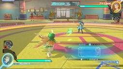画像ギャラリー No.154のサムネイル画像 / Nintendo Switch「ポッ拳 POKKÉN TOURNAMENT DX」が9月22日に発売。使用キャラクターの追加など，Wii U版からパワーアップ