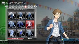 画像ギャラリー No.162のサムネイル画像 / Nintendo Switch「ポッ拳 POKKÉN TOURNAMENT DX」が9月22日に発売。使用キャラクターの追加など，Wii U版からパワーアップ