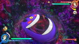 画像ギャラリー No.022のサムネイル画像 / Nintendo Switch「ポッ拳 DX」,ニンテンドーeショップにて体験版の配信を開始。ピカチュウなど3体のバトルポケモンが体験できる