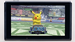 画像ギャラリー No.005のサムネイル画像 / 「ポッ拳」，浅野忠信さんがピカチュウメイクを披露するTVCMが放映開始