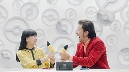画像ギャラリー No.011のサムネイル画像 / 「ポッ拳」，浅野忠信さんがピカチュウメイクを披露するTVCMが放映開始