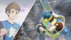 画像ギャラリー No.017のサムネイル画像 / 「ポッ拳 DX」にカメックス参戦。「バトルポケモン追加パック」の第2弾が3月23日に配信開始