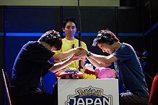 画像ギャラリー No.006のサムネイル画像 / ポケモンのゲームとカードゲーム，「ポッ拳」の3部門の日本一を決める「ポケモンジャパンチャンピオンシップス2019」開催決定