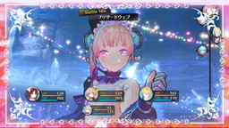 画像ギャラリー No.005のサムネイル画像 / 「リディー＆スールのアトリエ 〜不思議な絵画の錬金術士〜」の発売日が12月21日と決定。第1弾PVには24歳になったソフィーも登場