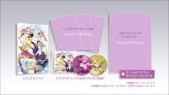 画像ギャラリー No.005のサムネイル画像 / 「リディー＆スールのアトリエ」，19歳になったフィリスとイルメリア，子安武人さんが演じる“ダメ親父”などを紹介