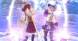画像ギャラリー No.002のサムネイル画像 / 「リディー＆スールのアトリエ 〜不思議な絵画の錬金術士〜」のクローズド体験会が10月29日に開催。プレイ動画の公開も
