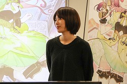 画像ギャラリー No.003のサムネイル画像 / 「リディー＆スールのアトリエ 〜不思議な絵画の錬金術士〜」のクローズド体験会が開催。製品相当の最新プレイアブルバージョンを約45分試遊できた