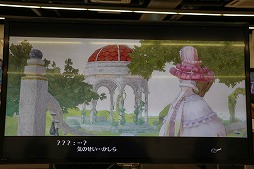 画像ギャラリー No.010のサムネイル画像 / 「リディー＆スールのアトリエ 〜不思議な絵画の錬金術士〜」のクローズド体験会が開催。製品相当の最新プレイアブルバージョンを約45分試遊できた