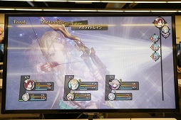 画像ギャラリー No.014のサムネイル画像 / 「リディー＆スールのアトリエ 〜不思議な絵画の錬金術士〜」のクローズド体験会が開催。製品相当の最新プレイアブルバージョンを約45分試遊できた