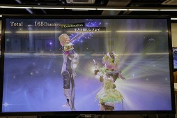 画像ギャラリー No.019のサムネイル画像 / 「リディー＆スールのアトリエ 〜不思議な絵画の錬金術士〜」のクローズド体験会が開催。製品相当の最新プレイアブルバージョンを約45分試遊できた