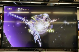 画像ギャラリー No.020のサムネイル画像 / 「リディー＆スールのアトリエ 〜不思議な絵画の錬金術士〜」のクローズド体験会が開催。製品相当の最新プレイアブルバージョンを約45分試遊できた