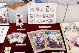 画像ギャラリー No.024のサムネイル画像 / 「リディー＆スールのアトリエ 〜不思議な絵画の錬金術士〜」のクローズド体験会が開催。製品相当の最新プレイアブルバージョンを約45分試遊できた