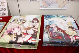 画像ギャラリー No.025のサムネイル画像 / 「リディー＆スールのアトリエ 〜不思議な絵画の錬金術士〜」のクローズド体験会が開催。製品相当の最新プレイアブルバージョンを約45分試遊できた