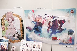 画像ギャラリー No.026のサムネイル画像 / 「リディー＆スールのアトリエ 〜不思議な絵画の錬金術士〜」のクローズド体験会が開催。製品相当の最新プレイアブルバージョンを約45分試遊できた