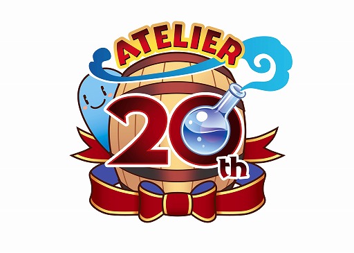 画像ギャラリー No.001のサムネイル画像 / 第1回「アトリエ20 周年生放送」が11月25日に配信。MCは岸田メルさんが担当