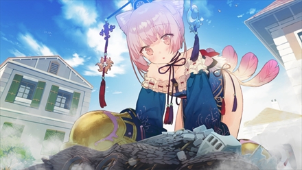 画像ギャラリー No.006のサムネイル画像 / 「リディー＆スールのアトリエ 〜不思議な絵画の錬金術士〜」に登場する「コルネリア」「パメラ」「ハゲル」，システム関連の追加情報を紹介