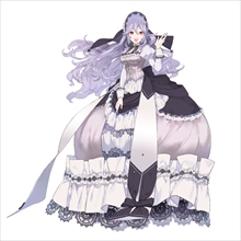 画像ギャラリー No.007のサムネイル画像 / 「リディー＆スールのアトリエ 〜不思議な絵画の錬金術士〜」に登場する「コルネリア」「パメラ」「ハゲル」，システム関連の追加情報を紹介