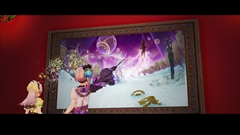 画像ギャラリー No.022のサムネイル画像 / 「リディー＆スールのアトリエ 〜不思議な絵画の錬金術士〜」に登場する「コルネリア」「パメラ」「ハゲル」，システム関連の追加情報を紹介