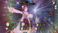 画像ギャラリー No.028のサムネイル画像 / 「リディー＆スールのアトリエ 〜不思議な絵画の錬金術士〜」に登場する「コルネリア」「パメラ」「ハゲル」，システム関連の追加情報を紹介