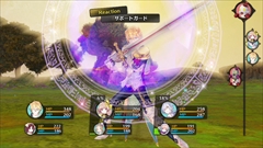 画像ギャラリー No.030のサムネイル画像 / 「リディー＆スールのアトリエ 〜不思議な絵画の錬金術士〜」に登場する「コルネリア」「パメラ」「ハゲル」，システム関連の追加情報を紹介