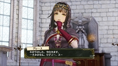画像ギャラリー No.035のサムネイル画像 / 「リディー＆スールのアトリエ 〜不思議な絵画の錬金術士〜」に登場する「コルネリア」「パメラ」「ハゲル」，システム関連の追加情報を紹介