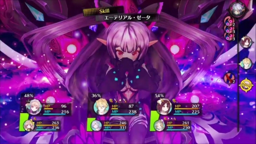 画像ギャラリー No.004のサムネイル画像 / 「リディー＆スールのアトリエ」のOSTとボーカルアルバムが，明日のゲーム発売に先駆けて販売開始。手に汗握るボス戦の紹介ムービーも公開に