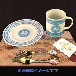 画像ギャラリー No.009のサムネイル画像 / ガストショップ，人気商品が最大50％OFFになるセール企画「春の大感謝祭2018」を開催
