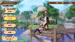 画像ギャラリー No.005のサムネイル画像 / 「アトリエ」シリーズが東京ゲームショウ2018に出展。9月22日にはステージイベントも
