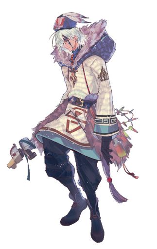 画像ギャラリー No.010のサムネイル画像 / 「アトリエ オンライン」，イベント「島に眠る秘湯を求めて」開催。新領区「カヌス」も実装に