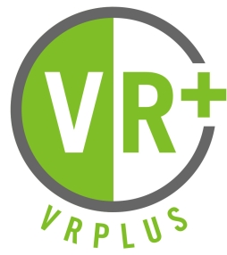 画像ギャラリー No.001のサムネイル画像 / ブループリント，VR表示に対応した「VR＋ゲームアプリ」をシリーズ化