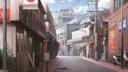 画像ギャラリー No.003のサムネイル画像 / PC向け純百合ADV「ことのはアムリラート」，公式サイトが6月12日正午に公開