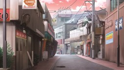 画像ギャラリー No.004のサムネイル画像 / PC向け純百合ADV「ことのはアムリラート」，公式サイトが6月12日正午に公開