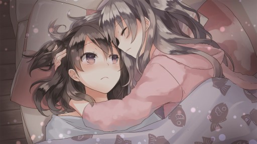 画像ギャラリー No.010のサムネイル画像 / PC向け純百合ADV「ことのはアムリラート」，公式サイトが6月12日正午に公開
