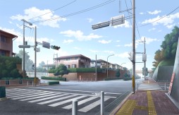 画像ギャラリー No.014のサムネイル画像 / PC向け純百合ADV「ことのはアムリラート」，公式サイトが6月12日正午に公開