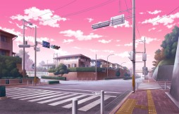 画像ギャラリー No.015のサムネイル画像 / PC向け純百合ADV「ことのはアムリラート」，公式サイトが6月12日正午に公開